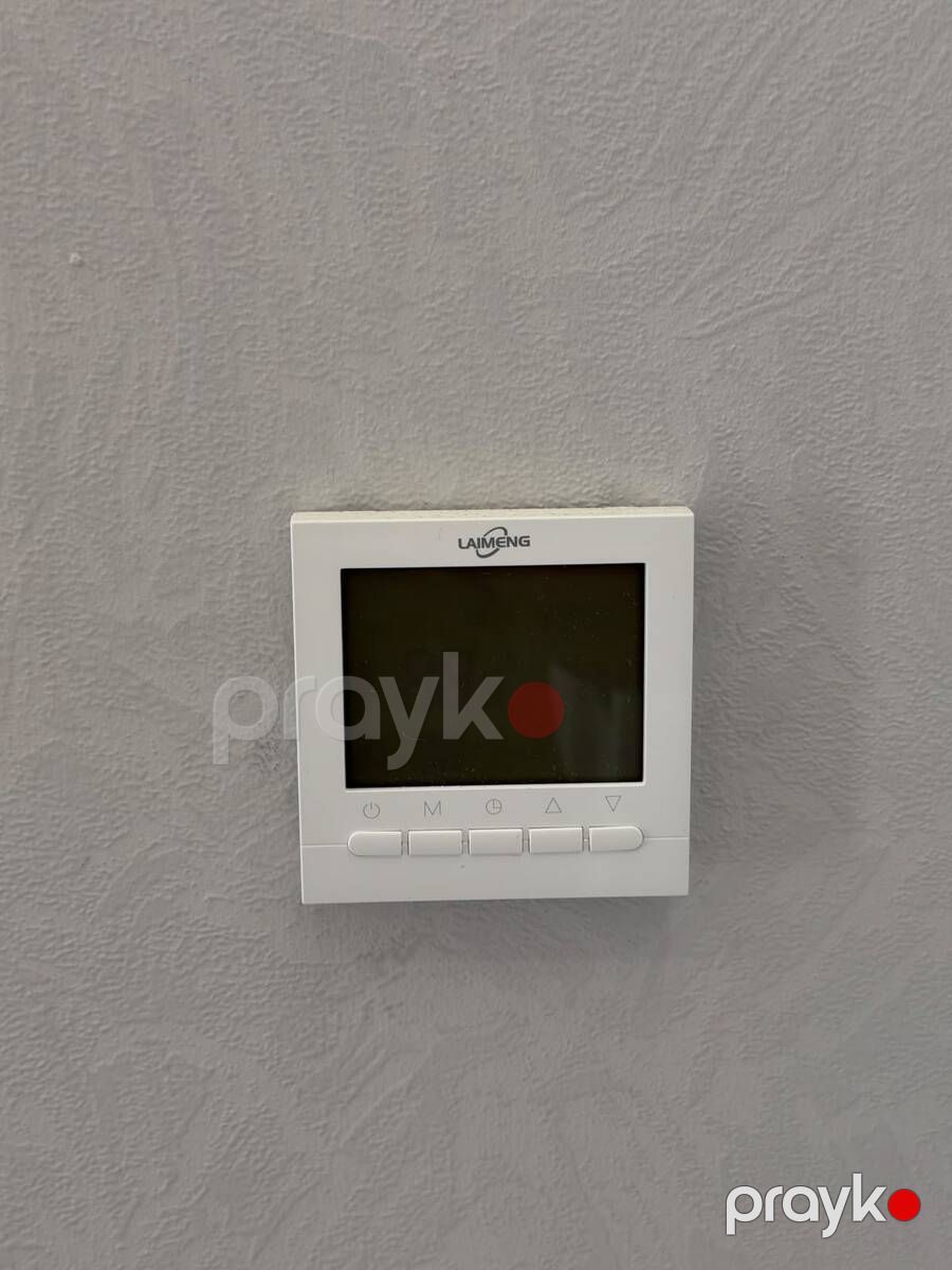 İcarəyə verilir 3 otaqlı yeni tikili 88 m² — Mənzil, Bakı (12)