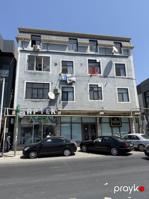 Satılır 2 otaqlı yeni tikili 44 m² — Xırdalan