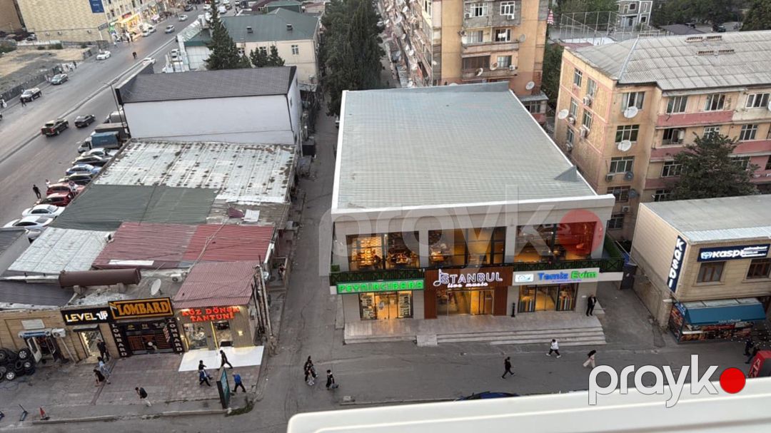2-otaqlı yeni tikili, Xırdalan ş., 52 m² — Mənzil, Xırdalan (7)