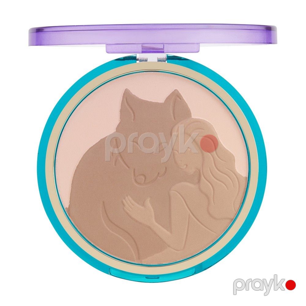 Makiyaj üçün palet Vivienne Sabo Face Palette Monstre Adorable 01 — Mallar, Bakı (2)