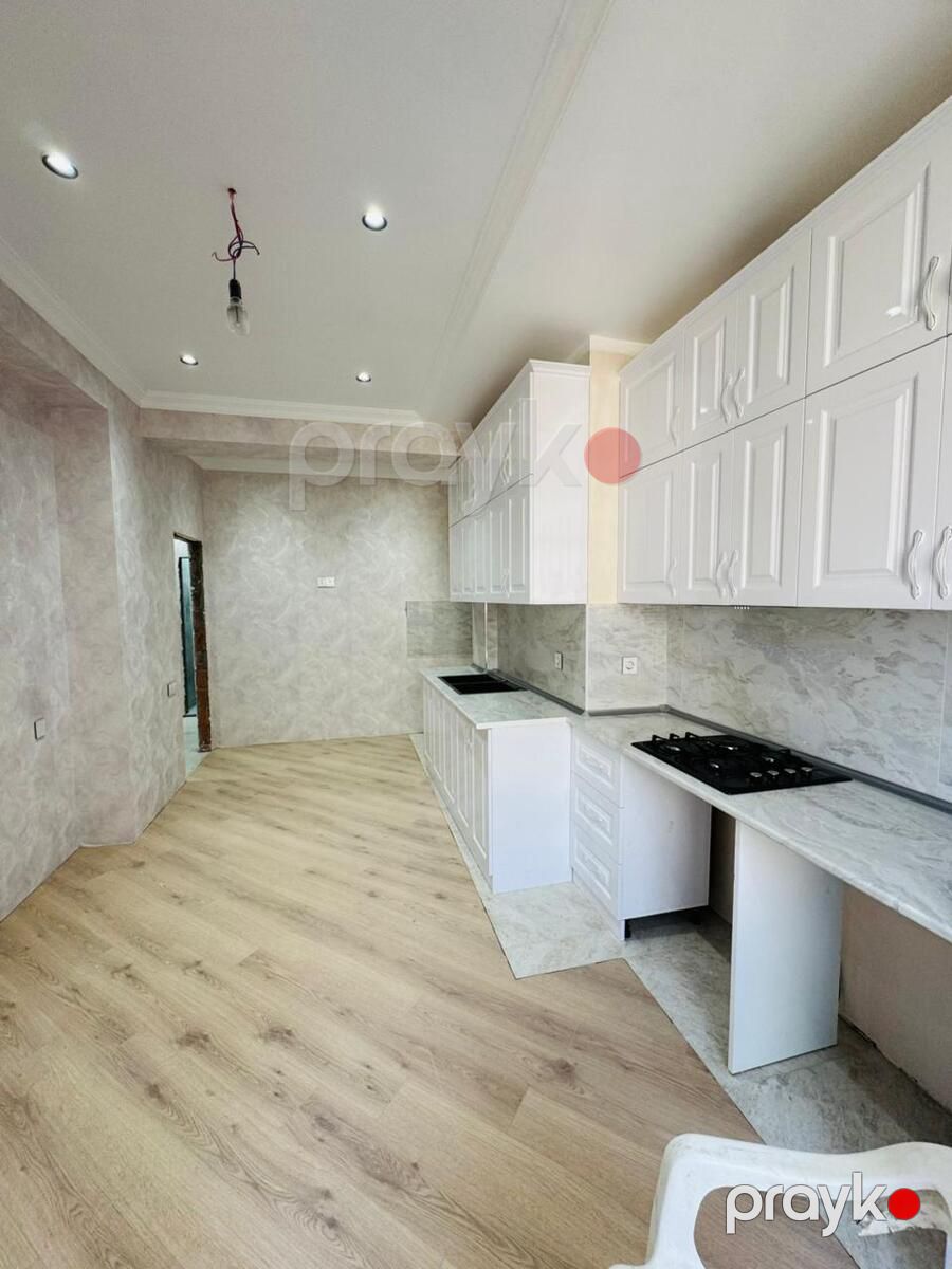 Satılır 3 otaqlı yeni tikili 100 m² — Mənzil, Bakı (3)