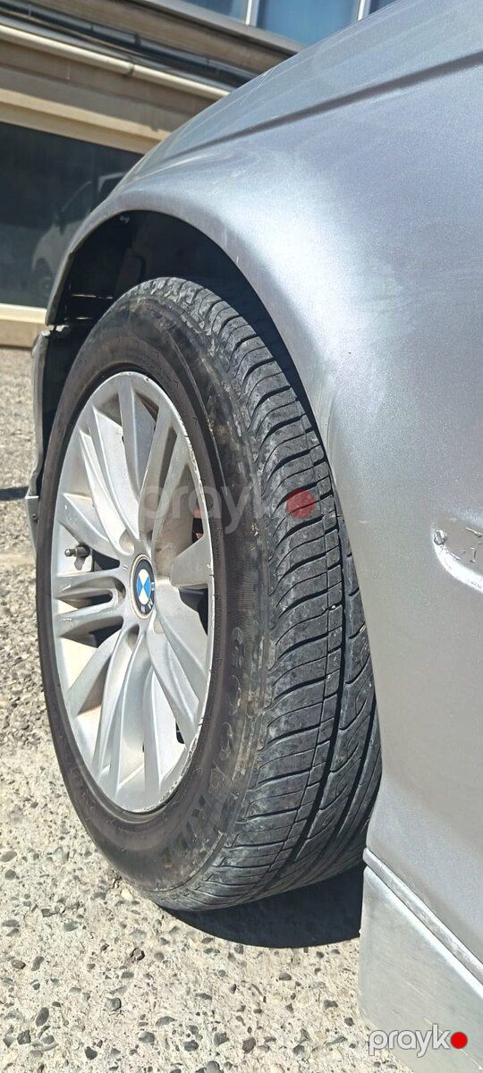 BMW 323, 2000 il — Avtomobillər, Bakı (5)