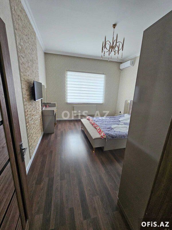 Həyət evləri Satılır Xəzər r., Mərdəkan q., 3 otaq, 100 m² — Ev, villa, Bakı (6)
