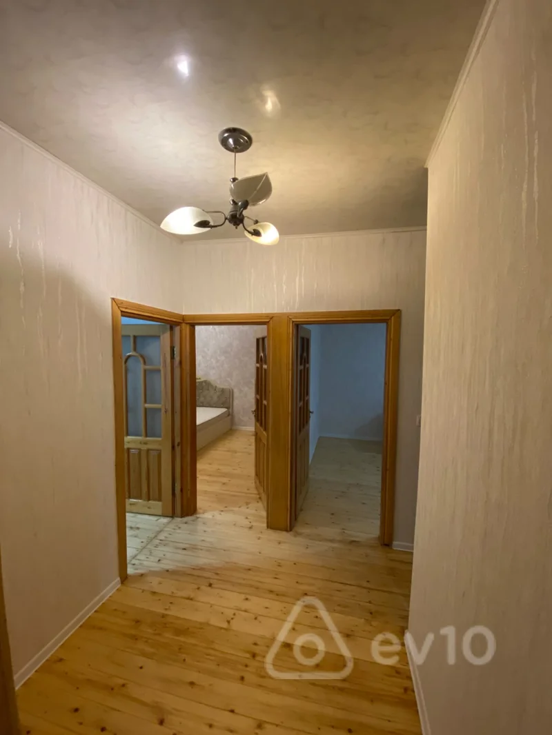 3 otaqlı mənzil, 85 m², Zaur Şərifov — kirayə — Mənzil, Bakı (8)