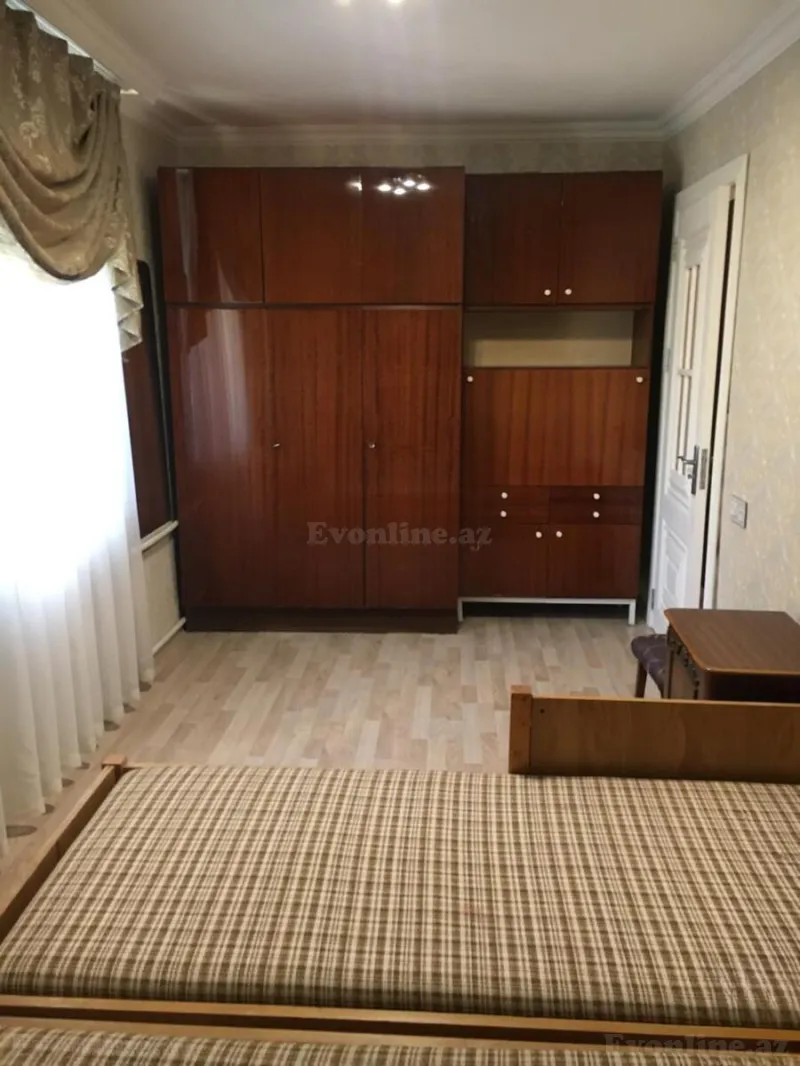 Satılır 2 otaqlı Mənzil Köhnə tikili 42 m² Bakı, Yasamal r., Elmlər Akademiyası m — Mənzil, Bakı (5)