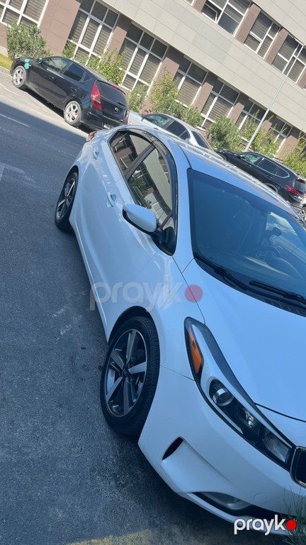 Kia Forte, 1.6 L, 2018 il, 148 353 km — Avtomobillər, Bakı (2)