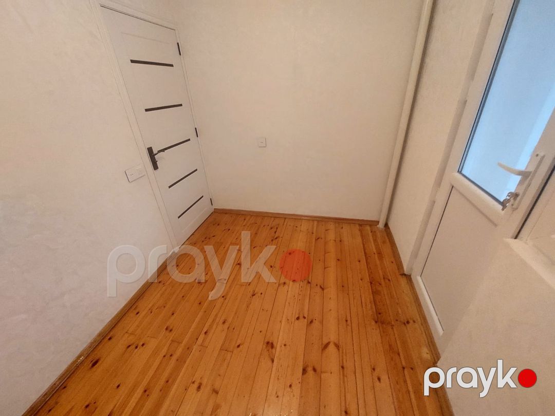3-otaqlı mənzil, Həzi Aslanov m., 60 m² — Mənzil, Bakı (7)