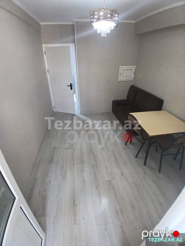Abşeron Gənclər şəhərciyi də — Mənzil, Xırdalan (4)