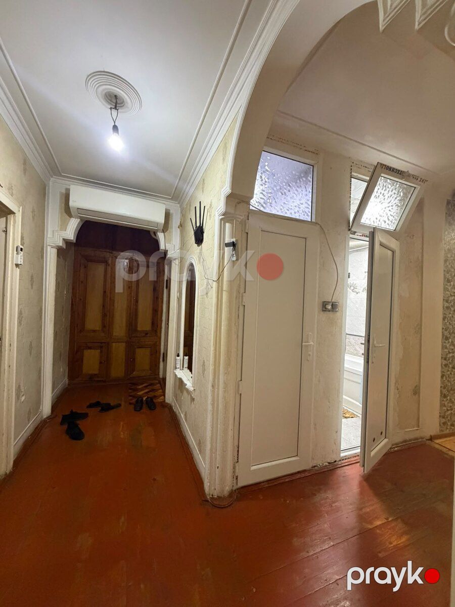 3-otaqlı yeni tikili, Mingəçevir ş., 75 m² — Mənzil, Mingəçevir (6)