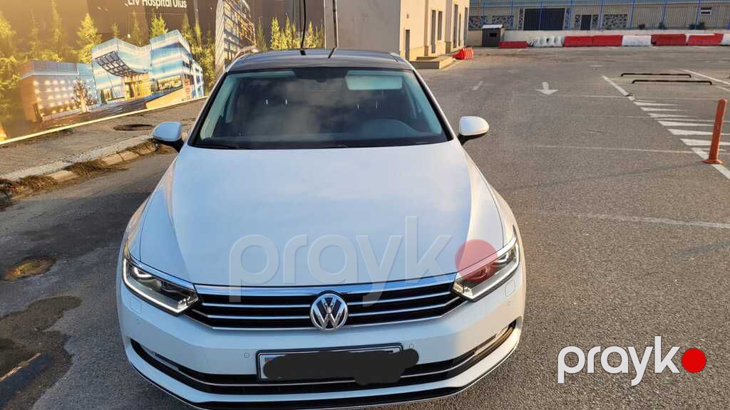 Volkswagen Passat, 1.8 L, 2018 il, 175 000 km — Avtomobillər, Bakı (3)