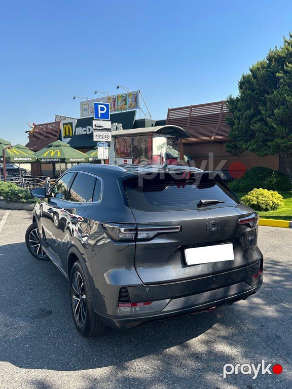 Changan Qiyuan Q05, 1.5 L, 18.99 kWh, 2025 il, 34 000 km — Avtomobillər, Bakı (2)