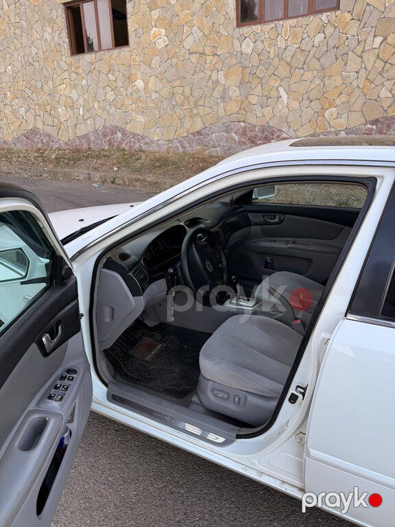 Kia Optima, 2.0 L, 2007 il, 430 000 km — Avtomobillər, Lənkəran (11)