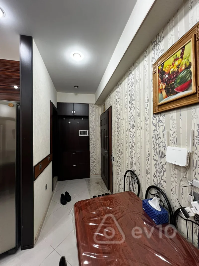 3 otaqlı mənzil, 118 m², Xudu Məmmədov küçəsi — Mənzil, Bakı (9)