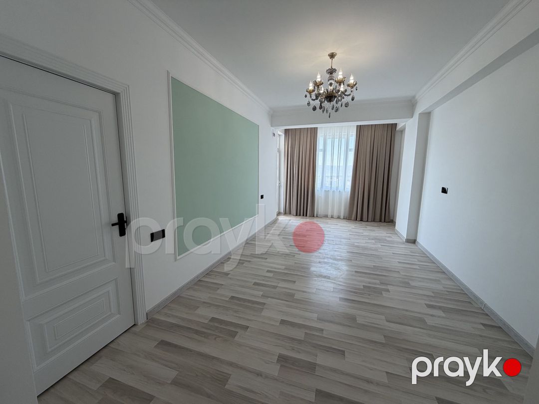 Satılır 2 otaqlı yeni tikili 57 m² — Mənzil, Bakı (2)