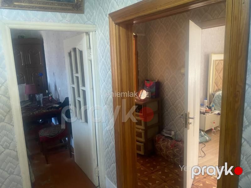 Satılır 3 otaqlı Bina evi menzil (Köhnə tikili), 72 m², 13-cü mikrorayon — Mənzil, Sumqayıt (5)