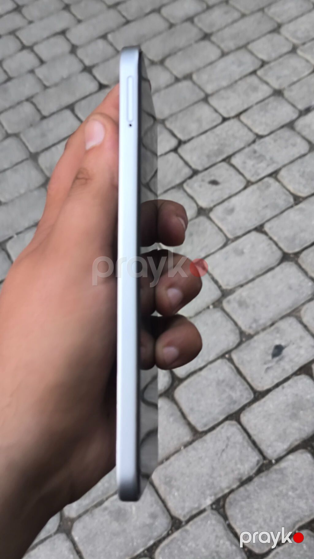 Infinix Hot 60 Pro, 8 GB, rəng - Gümüşü, Zəmanət, Kredit, Face ID — Infinix, Bakı (5)