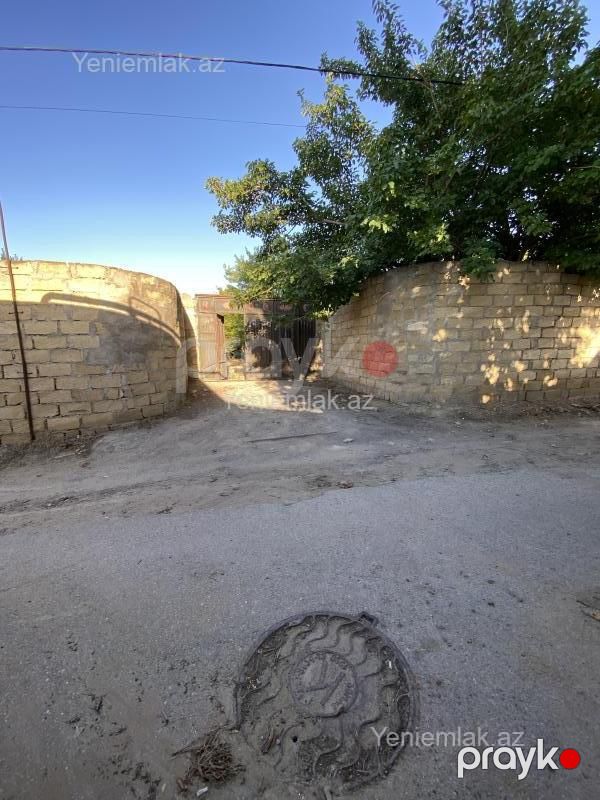 Satılır Torpaq sahəsi, 12 sot, Novxanı — Torpaq, Abşeron (2)