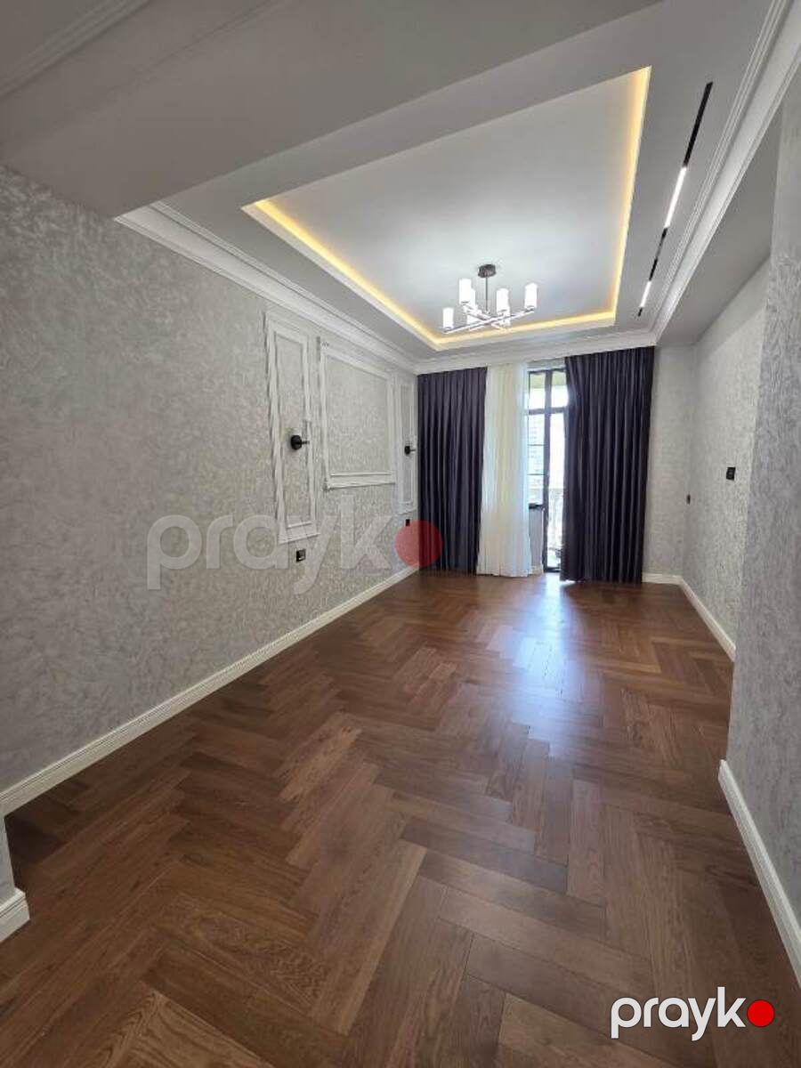 Satılır 4 otaqlı yeni tikili 181 m² — Mənzil, Bakı (9)