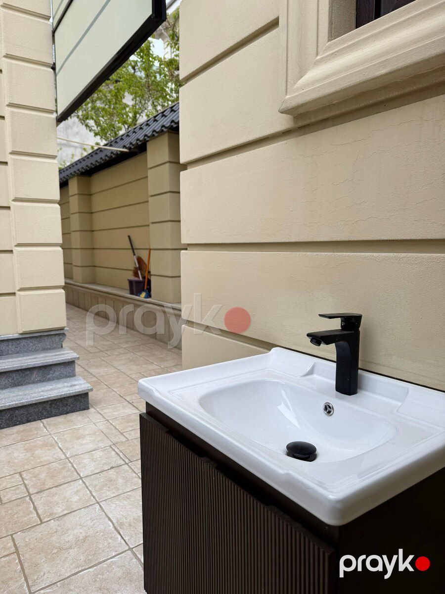 Villa kirayə verilir, Qusar r — Ev, villa, Qusar (10)