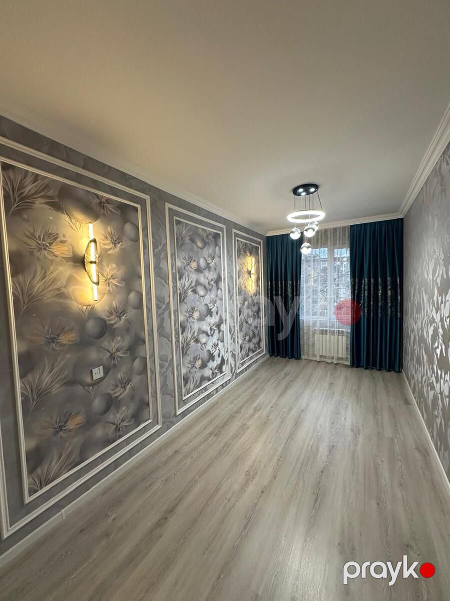 Satılır 2 otaqlı köhnə tikili 58 m² — Mənzil, Bakı (6)