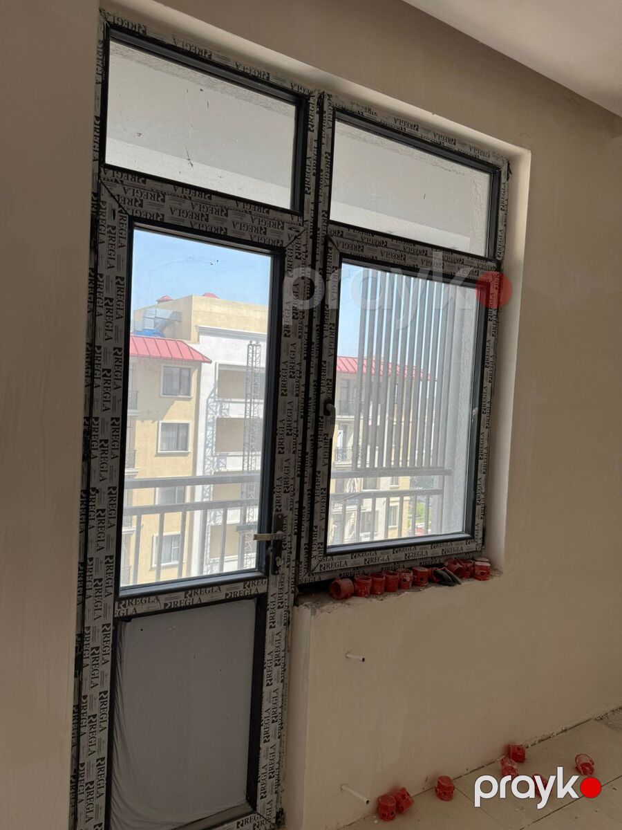 Satılır 2 otaqlı yeni tikili 67 m² — Mənzil, Bakı (10)