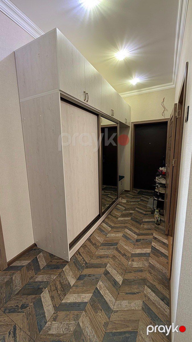 Satılır 3 otaqlı yeni tikili 105 m² — Mənzil, Bakı (2)
