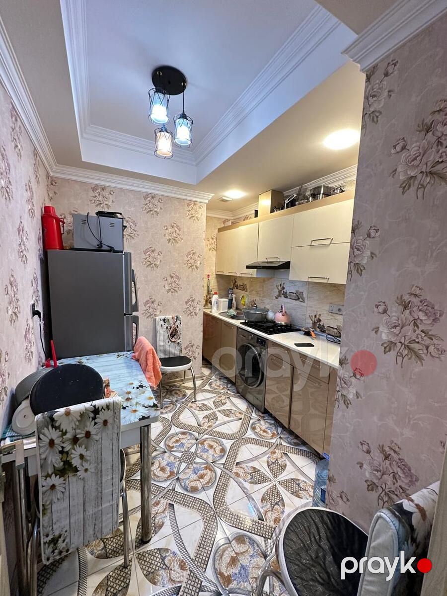 Satılır 2 otaqlı yeni tikili 71 m² — Mənzil, Bakı (5)