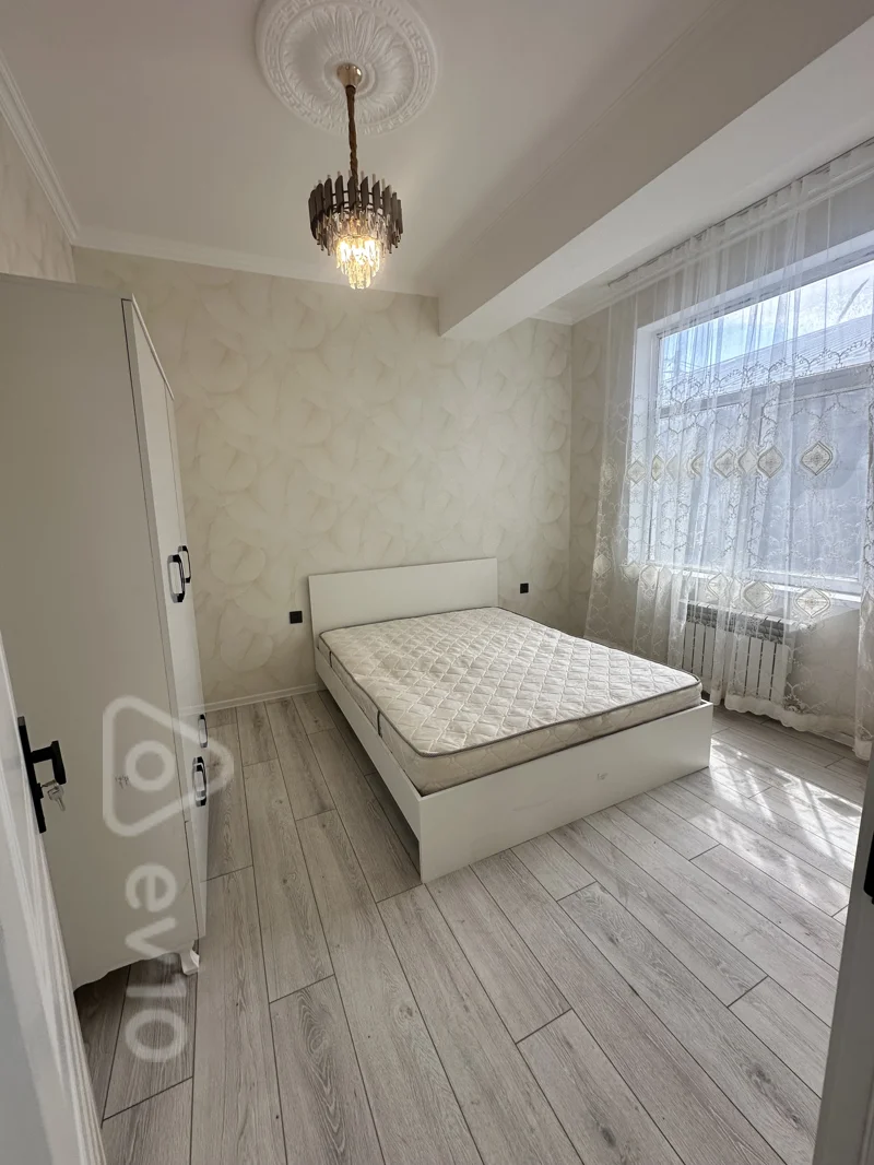1 otaqlı mənzil, 45 m², Xirdalan sultan sadliq sarayinin yani, Xırdalan — kirayə — Xırdalan