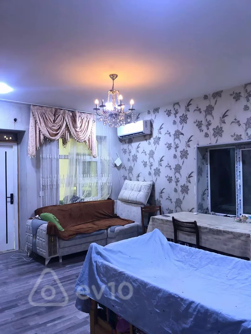 5 otaqlı həyət evi, 70 m², Xəzər Rayonu, Binə — Ev, villa, Bakı (8)
