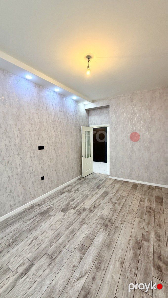 Satılır 3 otaqlı yeni tikili 75 m² — Mənzil, Bakı (7)