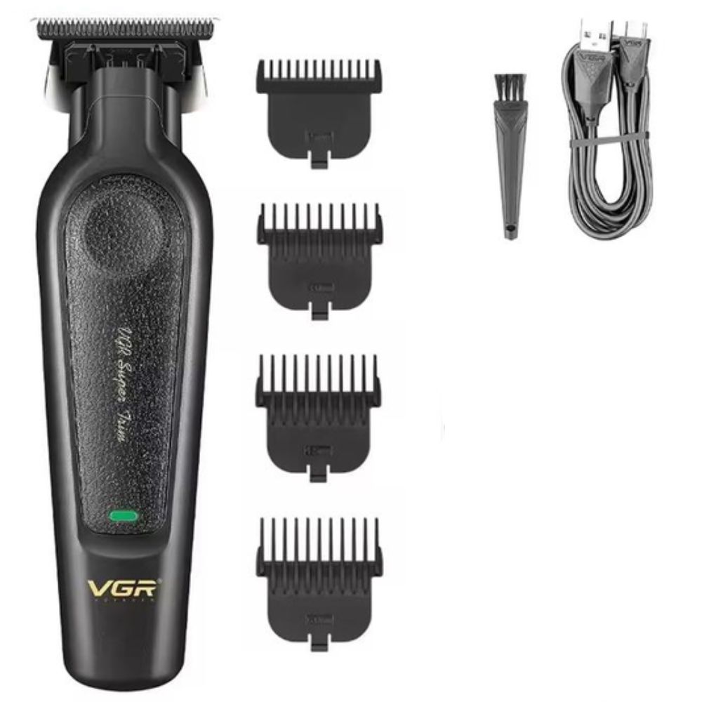 Saçqırxan VGR V-995 — Saç kəsmə maşınları, Bakı (3)