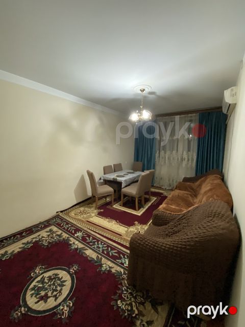 5-otaqlı mənzil, Xırdalan ş., 127 m² — Xırdalan