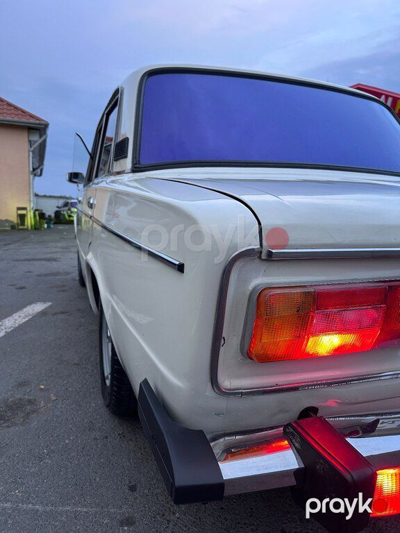 Lada (VAZ) 2106, 1.5 L, 1987 il, 39 400 km — Avtomobillər, Zaqatala (5)