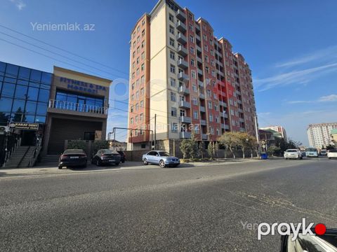 Satılır 3 otaqlı Bina evi menzil (Yeni tikili), 84 m², Masazır — Abşeron