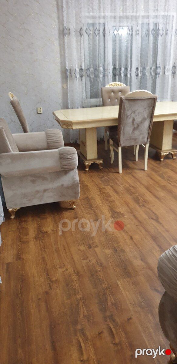 3-otaqlı mənzil kirayə verilir, Yasamal r., 95 m² — Mənzil, Bakı (2)