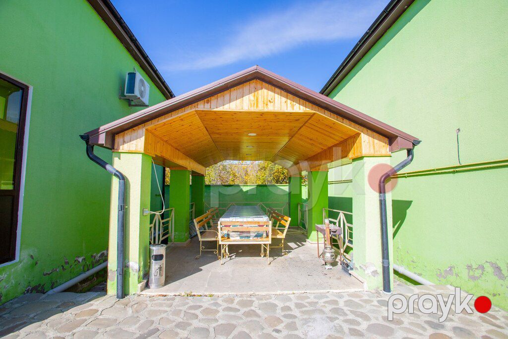 Bağ evi kirayə verilir, Quba r — Ev, villa, Quba (7)