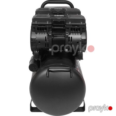 Kompressor TEH TAC50L — Mallar, Bakı (3)