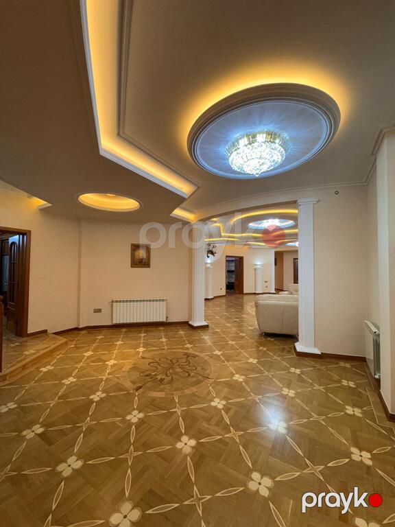 Satılır 6 otaqlı yeni tikili 512 m² — Mənzil, Bakı (6)