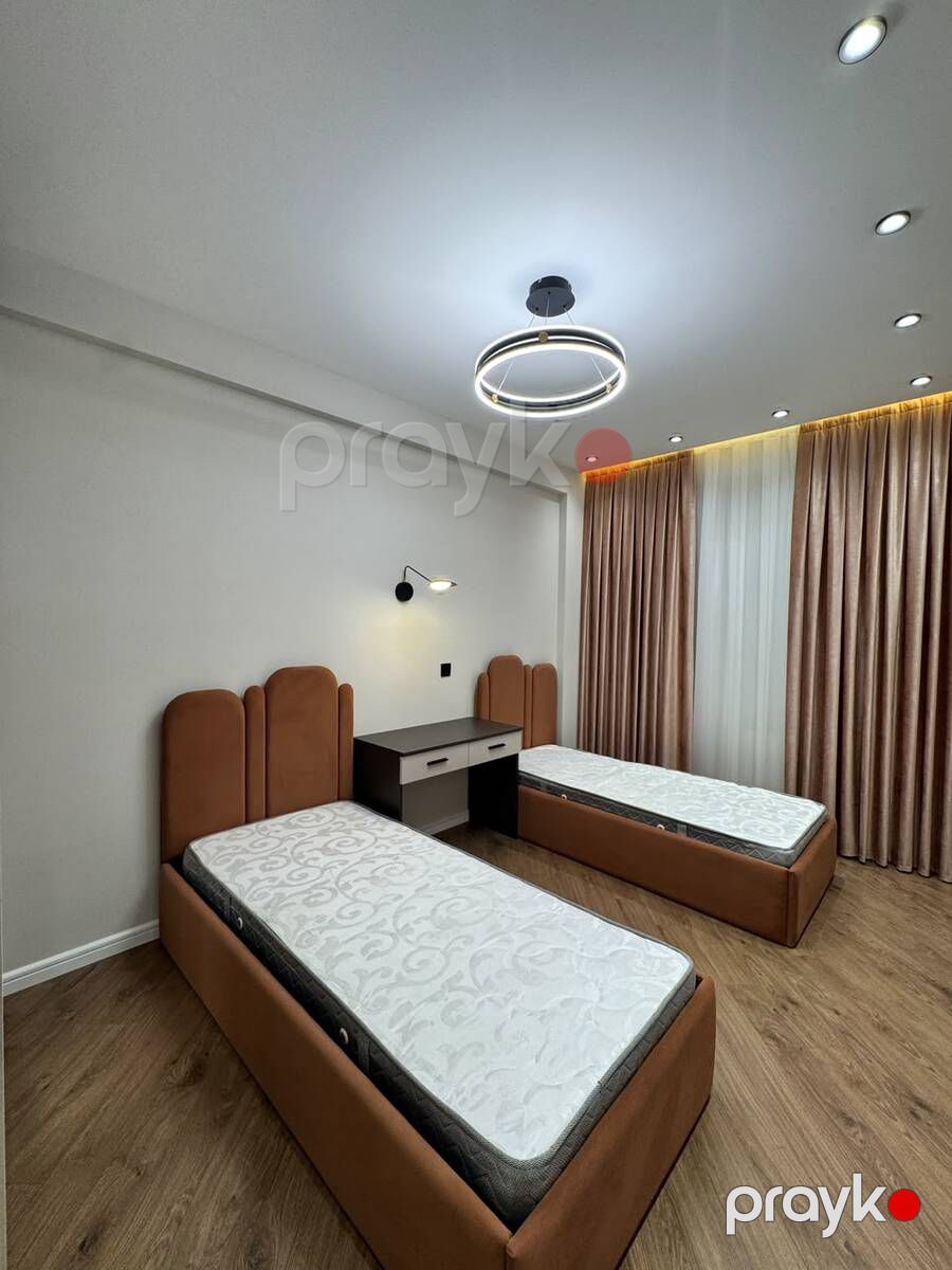 Satılır 3 otaqlı yeni tikili 82 m² — Mənzil, Bakı (7)