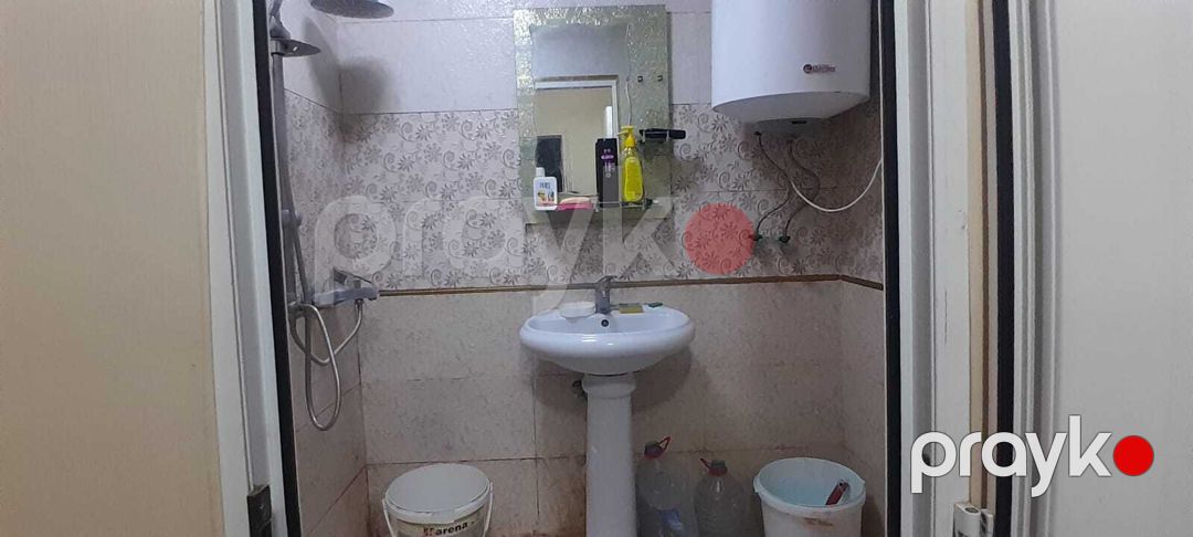 Satılır 2 otaqlı köhnə tikili 40 m² — Mənzil, Bakı (6)