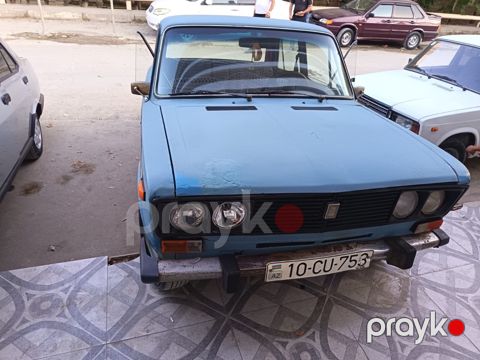 Lada (vaz) 2106, 1992 il