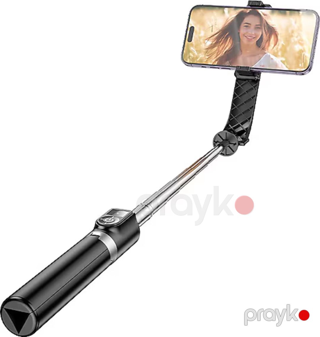 Hoco K20 selfie stick — Smartfonlar, Bakı (3)