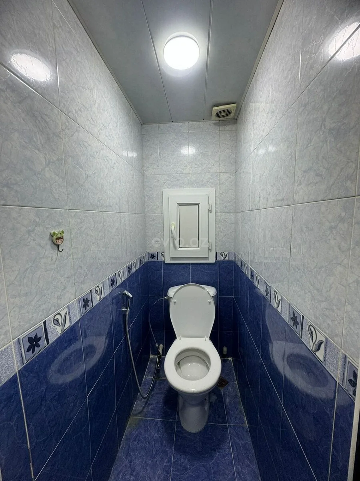 Kirayə 2 otaqlı mənzil Azadlıq prospekti metrosu yaxınlığında — Mənzil, Bakı (10)