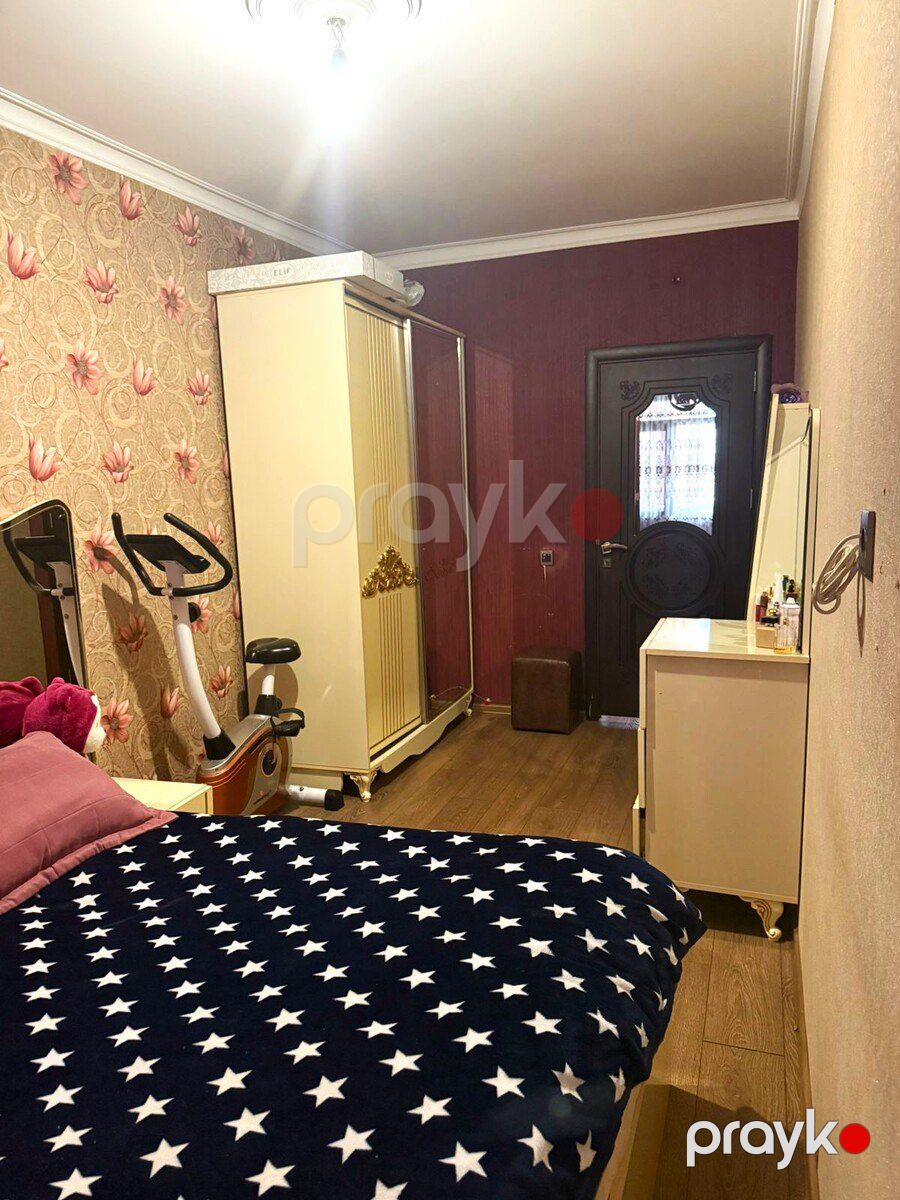 Satılır 3 otaqlı köhnə tikili 75 m² — Mənzil, Bakı (10)