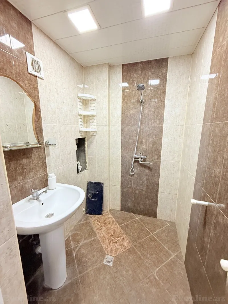 Satılır 3 otaqlı Mənzil Yeni tikili 67 m² Xırdalan — Mənzil, Xırdalan (8)