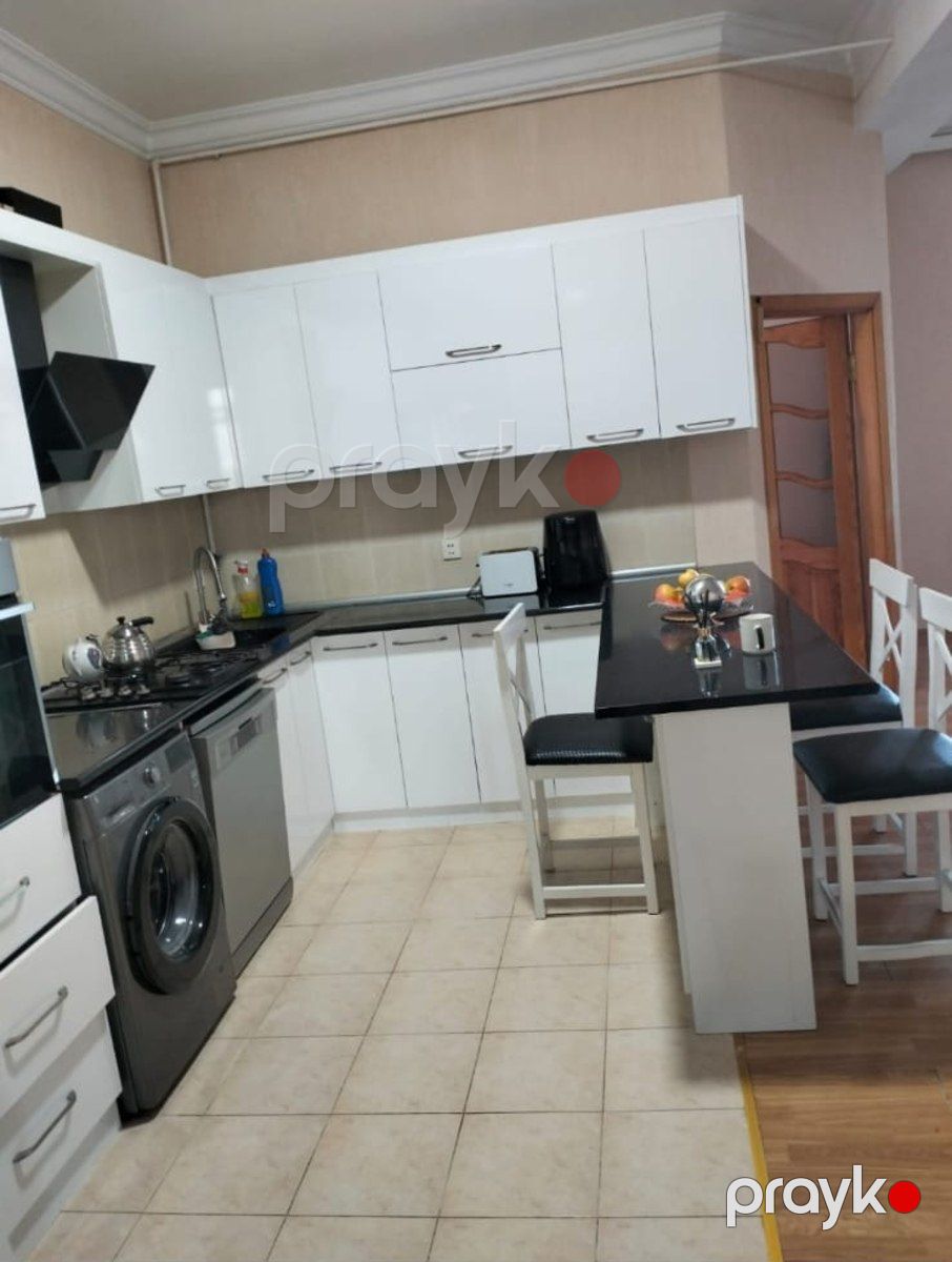Satılır 3 otaqlı yeni tikili 76.7 m² — Mənzil, Bakı (3)