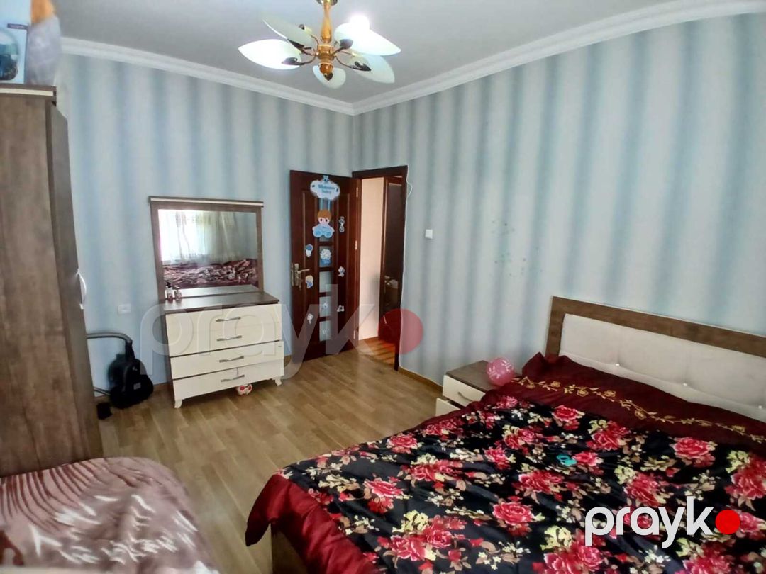Satılır 2 otaqlı köhnə tikili 60 m² — Mənzil, Sumqayıt (10)