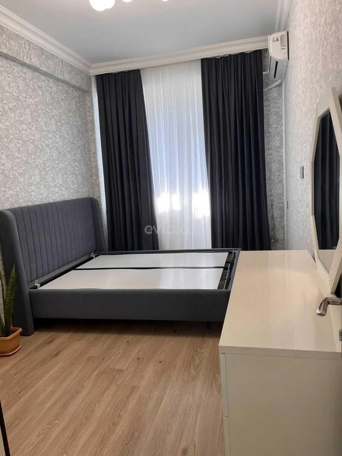 2 otaqlı tam təmirli mənzil satılır Sarayda — Mənzil, Abşeron (3)