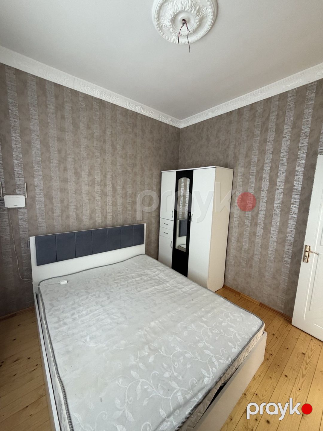 Satılır 3 otaqlı həyət evi/bağ evi 60 m² — Ev, villa, Bakı (9)