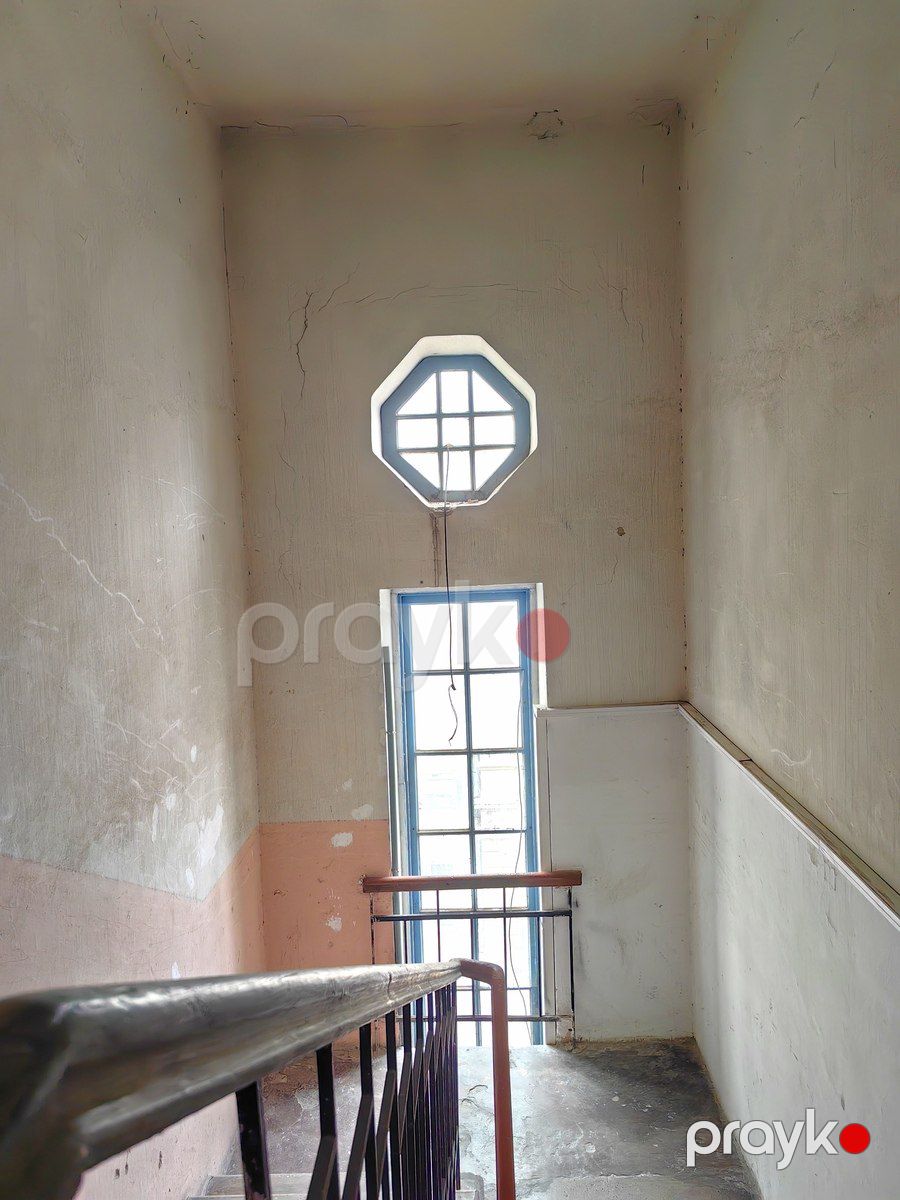 Satılır 2 otaqlı köhnə tikili 57 m² — Mənzil, Bakı (3)